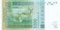 Preview: 5000 Francs